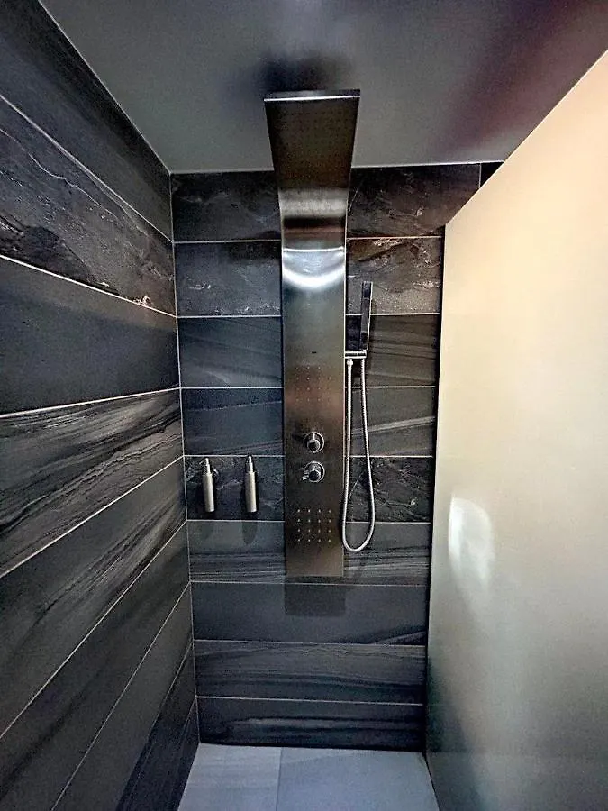 Chalet Afrika Con Jacuzzi Маспаломас