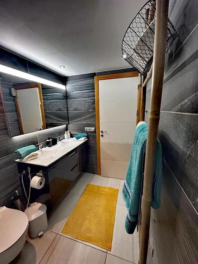 Chalet Afrika Con Jacuzzi Maspalomas  0*, Maspalomas (Gran Canaria)